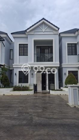 Rumah Modern Cantik 4 KT Bisa Langsung Pindah di Cikupa Rumah Modern Cantik 4 KT Bisa Langsung Pindah di Cikupa