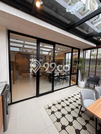 Dijual Rumah Modern 3 KT di Summarecon Tangerang, Tangerang Dijual Rumah Modern 3 KT di Summarecon Tangerang, Tangerang