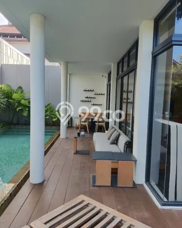 Dijual Rumah Luas Megah Dengan View Eksklusif di Lippo Karawaci, Tangerang Dijual Rumah Luas Megah Dengan View Eksklusif di Lippo Karawaci, Tangerang