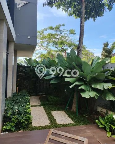 Dijual Rumah Luas Megah Dengan View Eksklusif di Lippo Karawaci, Tangerang Dijual Rumah Luas Megah Dengan View Eksklusif di Lippo Karawaci, Tangerang