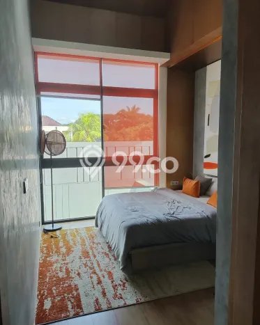 Dijual Rumah Luas Megah Dengan View Eksklusif di Lippo Karawaci, Tangerang Dijual Rumah Luas Megah Dengan View Eksklusif di Lippo Karawaci, Tangerang
