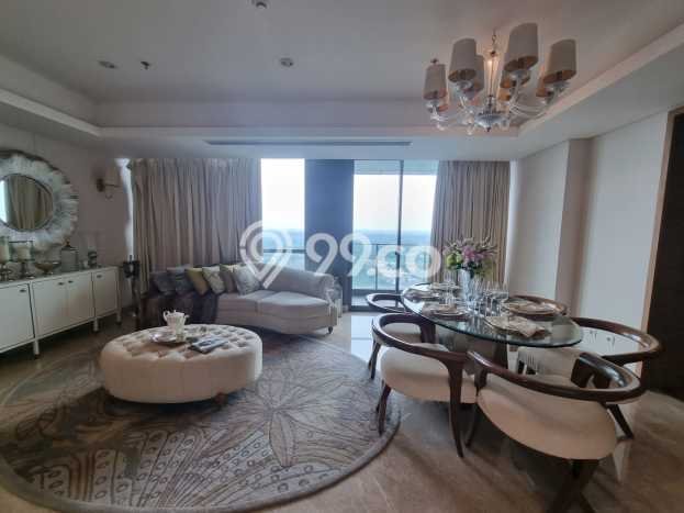 Apartemen Terawat Dijual di Tangerang Spesifikasi 4 KT, 3 KM Apartemen Terawat Dijual di Tangerang Spesifikasi 4 KT, 3 KM