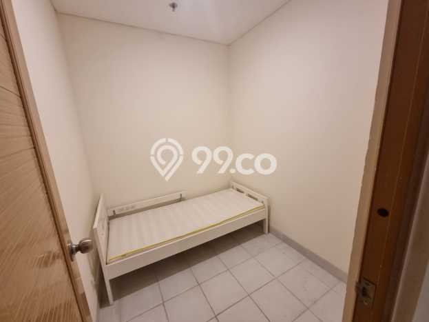Apartemen Terawat Dijual di Tangerang Spesifikasi 4 KT, 3 KM Apartemen Terawat Dijual di Tangerang Spesifikasi 4 KT, 3 KM