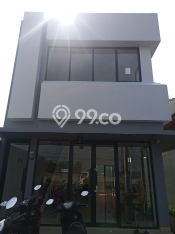 Unit Ruko Dijual di Tangerang LT 84m2 & LB 101m2 Unit Ruko Dijual di Tangerang LT 84m2 & LB 101m2