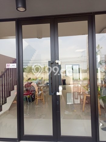 Unit Ruko Dijual di Tangerang LT 84m2 & LB 101m2 Unit Ruko Dijual di Tangerang LT 84m2 & LB 101m2