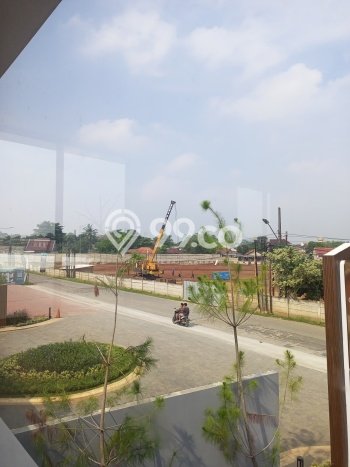 Unit Ruko Dijual di Tangerang LT 84m2 & LB 101m2 Unit Ruko Dijual di Tangerang LT 84m2 & LB 101m2