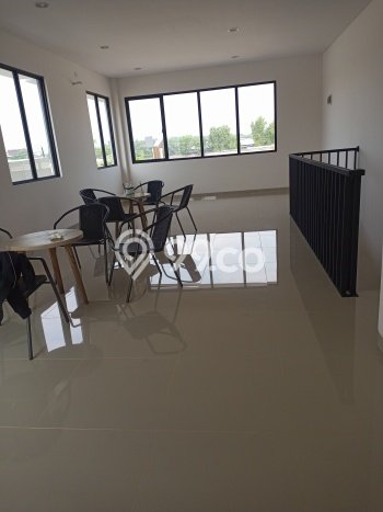 Unit Ruko Dijual di Tangerang LT 84m2 & LB 101m2 Unit Ruko Dijual di Tangerang LT 84m2 & LB 101m2