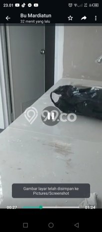 Unit Ruko Dijual di Karawaci Tangerang Luas Bangunan 65m2 Unit Ruko Dijual di Karawaci Tangerang Luas Bangunan 65m2