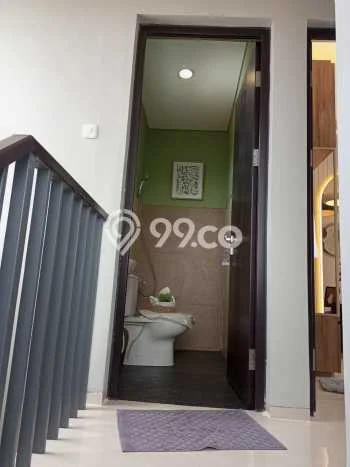 Dijual Rumah 2 Kamar Lokasi Ideal Nyaman dan Strategis di Curug Dijual Rumah 2 Kamar Lokasi Ideal Nyaman dan Strategis di Curug