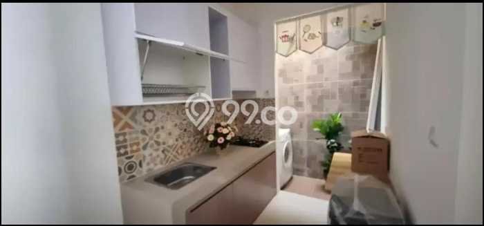 Hunian Cantik Minimalis Lb 77m2 di Karawaci, Tangerang Hunian Cantik Minimalis Lb 77m2 di Karawaci, Tangerang