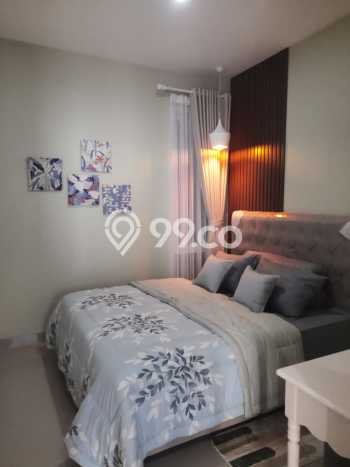 Hunian Cantik Minimalis Lb 77m2 di Karawaci, Tangerang Hunian Cantik Minimalis Lb 77m2 di Karawaci, Tangerang