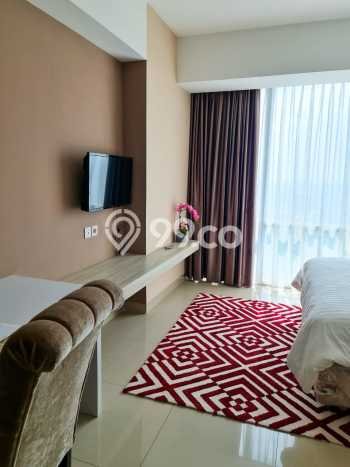 Hunian Apartemen Ideal untuk Dijual di Tangerang dengan 1 Kamar Hunian Apartemen Ideal untuk Dijual di Tangerang dengan 1 Kamar