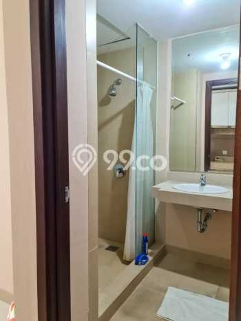 Hunian Apartemen Ideal untuk Dijual di Tangerang dengan 1 Kamar Hunian Apartemen Ideal untuk Dijual di Tangerang dengan 1 Kamar