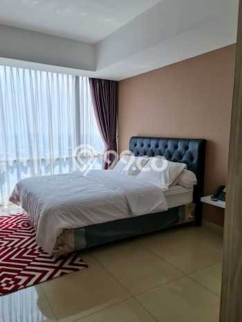 Hunian Apartemen Ideal untuk Dijual di Tangerang dengan 1 Kamar Hunian Apartemen Ideal untuk Dijual di Tangerang dengan 1 Kamar