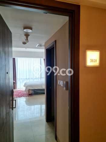Hunian Strategis 32m2 di Lippo Karawaci Tangerang 1 Bedroom Hunian Strategis 32m2 di Lippo Karawaci Tangerang 1 Bedroom