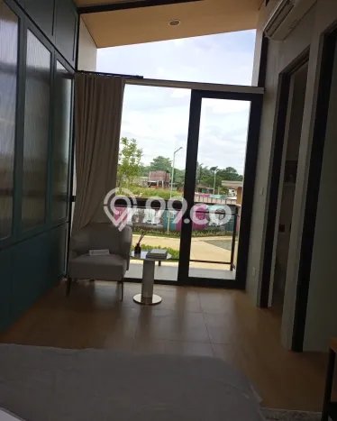 Hunian Nyaman Asri 3 KT Siap Pakai di Lippo Karawaci Tangerang Hunian Nyaman Asri 3 KT Siap Pakai di Lippo Karawaci Tangerang