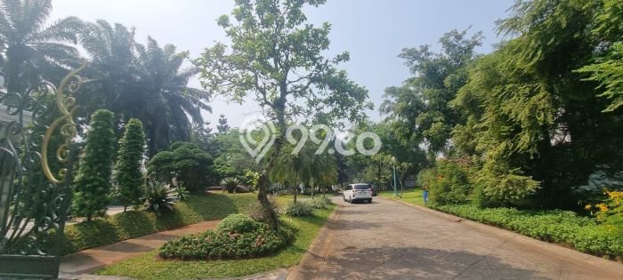 Tanah Dijual di Tangerang Seluas 2000m2 Strategis Tanah Dijual di Tangerang Seluas 2000m2 Strategis