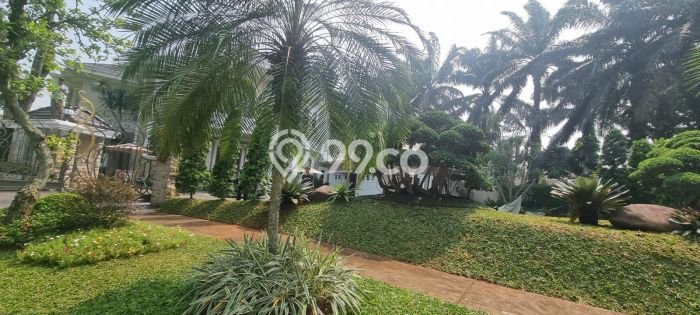 Tanah Dijual di Tangerang Seluas 2000m2 Strategis Tanah Dijual di Tangerang Seluas 2000m2 Strategis