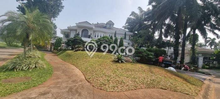 Tanah Dijual di Tangerang Seluas 2000m2 Strategis Tanah Dijual di Tangerang Seluas 2000m2 Strategis