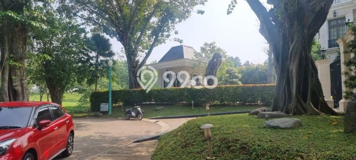 Tanah Dijual di Tangerang Seluas 2000m2 Strategis Tanah Dijual di Tangerang Seluas 2000m2 Strategis