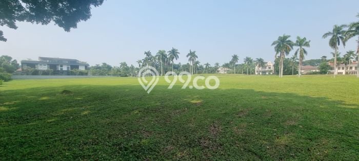 Tanah Dijual di Tangerang Seluas 2000m2 Strategis Tanah Dijual di Tangerang Seluas 2000m2 Strategis