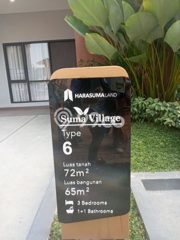Dijual Rumah Strategis Bagus Punya 3 KT di Karawaci Tangerang - Dijual Rumah Strategis Bagus Punya 3 KT di Karawaci Tangerang -