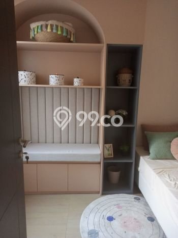 Dijual Rumah Strategis Bagus Punya 3 KT di Karawaci Tangerang - Dijual Rumah Strategis Bagus Punya 3 KT di Karawaci Tangerang -