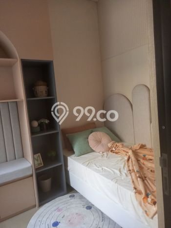 Dijual Rumah Strategis Bagus Punya 3 KT di Karawaci Tangerang - Dijual Rumah Strategis Bagus Punya 3 KT di Karawaci Tangerang -