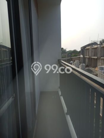 Dijual Rumah Strategis Bagus Punya 3 KT di Karawaci Tangerang - Dijual Rumah Strategis Bagus Punya 3 KT di Karawaci Tangerang -