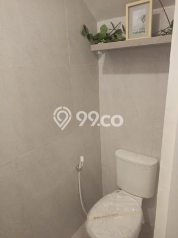 Dijual Rumah Strategis Bagus Punya 3 KT di Karawaci Tangerang - Dijual Rumah Strategis Bagus Punya 3 KT di Karawaci Tangerang -