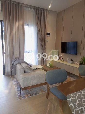 Dijual Rumah Strategis Bagus Punya 3 KT di Karawaci Tangerang - Dijual Rumah Strategis Bagus Punya 3 KT di Karawaci Tangerang -