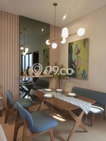 Dijual Rumah Strategis Bagus Punya 3 KT di Karawaci Tangerang - Dijual Rumah Strategis Bagus Punya 3 KT di Karawaci Tangerang -