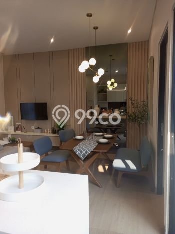 Dijual Rumah Strategis Bagus Punya 3 KT di Karawaci Tangerang - Dijual Rumah Strategis Bagus Punya 3 KT di Karawaci Tangerang -