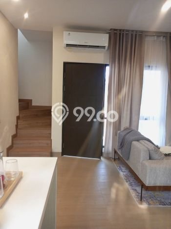 Dijual Rumah Strategis Bagus Punya 3 KT di Karawaci Tangerang - Dijual Rumah Strategis Bagus Punya 3 KT di Karawaci Tangerang -