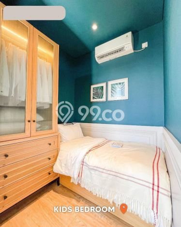 Rumah Minimalis 3 Kamar LT 133m2 di Lippo Karawaci Rumah Minimalis 3 Kamar LT 133m2 di Lippo Karawaci