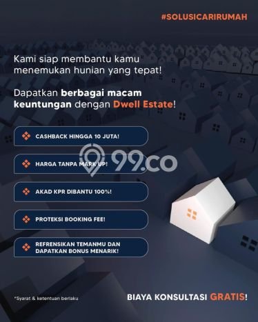 Rumah Minimalis 3 Kamar LT 133m2 di Lippo Karawaci Rumah Minimalis 3 Kamar LT 133m2 di Lippo Karawaci