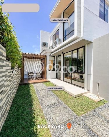 Rumah Minimalis 3 Kamar LT 133m2 di Lippo Karawaci Rumah Minimalis 3 Kamar LT 133m2 di Lippo Karawaci