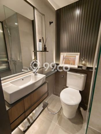 Hunian Apartemen Ideal untuk Dijual di Tangerang dengan 2 Kamar Hunian Apartemen Ideal untuk Dijual di Tangerang dengan 2 Kamar