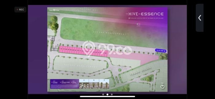 Ruko Bagus Dijual LB 55m2 Lokasi Strategis Tangerang Area Cocok untuk Berbisnis Ruko Bagus Dijual LB 55m2 Lokasi Strategis Tangerang Area Cocok untuk Berbisnis