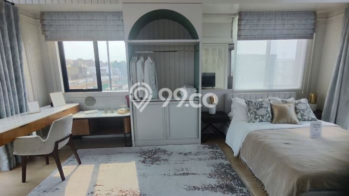 Dijual Rumah Modern 3 KT di Lippo Karawaci, Tangerang Dijual Rumah Modern 3 KT di Lippo Karawaci, Tangerang