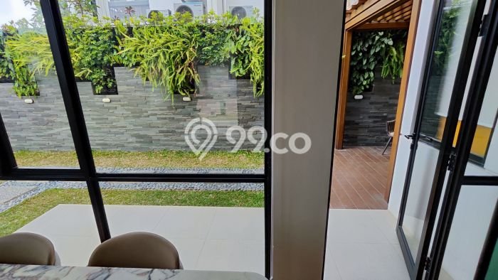 Dijual Rumah Modern 3 KT di Lippo Karawaci, Tangerang Dijual Rumah Modern 3 KT di Lippo Karawaci, Tangerang