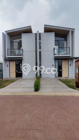 Dijual Rumah Modern 3 KT di Lippo Karawaci, Tangerang Dijual Rumah Modern 3 KT di Lippo Karawaci, Tangerang