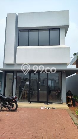 Untuk Dijual! Ruko di Gading Serpong Tangerang LT 55m2 / LB 100m2 Kawasan Strategis Untuk Dijual! Ruko di Gading Serpong Tangerang LT 55m2 / LB 100m2 Kawasan Strategis