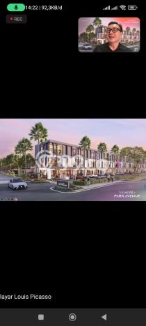 Dijual! Ruko di Gading Serpong Tangerang LT 65m2 / LB 165m2 Kawasan Strategis Dijual! Ruko di Gading Serpong Tangerang LT 65m2 / LB 165m2 Kawasan Strategis