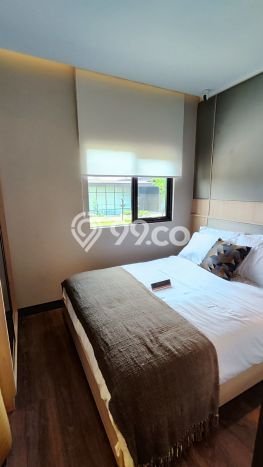 Rumah Minimalis Terbaik Siap Huni di Lippo Cikarang LT 28m2 Rumah Minimalis Terbaik Siap Huni di Lippo Cikarang LT 28m2