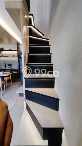Rumah Minimalis Terbaik Siap Huni di Lippo Cikarang LT 28m2 Rumah Minimalis Terbaik Siap Huni di Lippo Cikarang LT 28m2