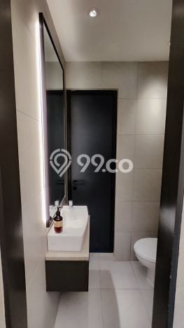 Rumah Minimalis Terbaik Siap Huni di Lippo Cikarang LT 28m2 Rumah Minimalis Terbaik Siap Huni di Lippo Cikarang LT 28m2