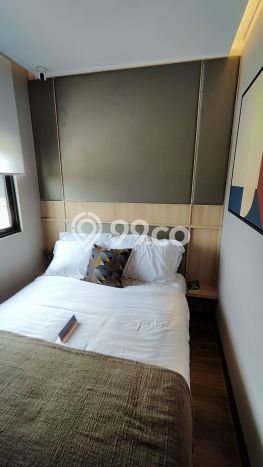Rumah Modern Minimalis 3 KT Siap Huni di Lippo Cikarang Rumah Modern Minimalis 3 KT Siap Huni di Lippo Cikarang