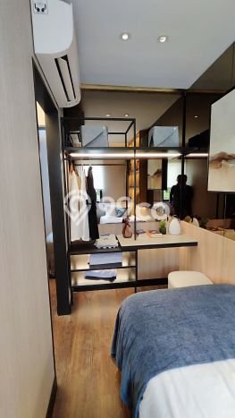 Rumah Modern Minimalis 3 KT Siap Huni di Lippo Cikarang Rumah Modern Minimalis 3 KT Siap Huni di Lippo Cikarang