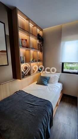 Rumah Modern Minimalis 3 KT Siap Huni di Lippo Cikarang Rumah Modern Minimalis 3 KT Siap Huni di Lippo Cikarang